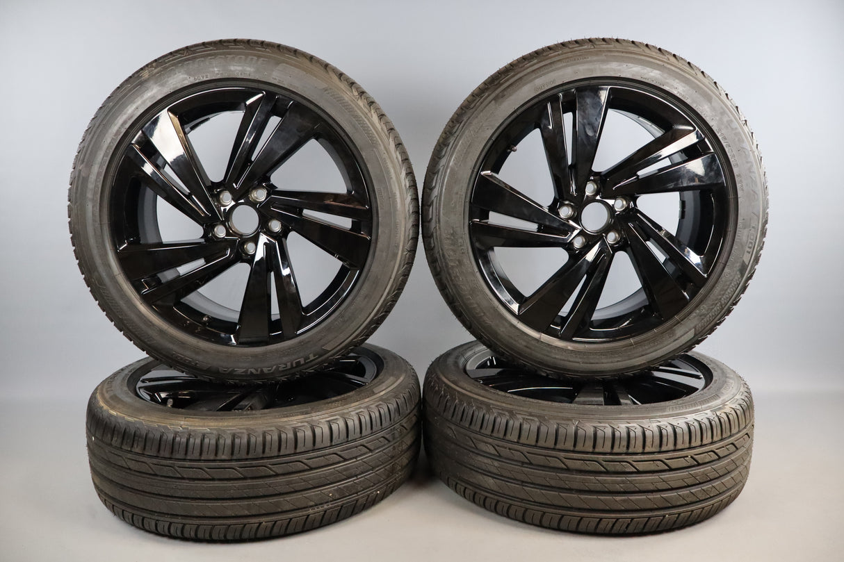 VW 18" Kompletträder Nevada T-Rock A11 2GA601025AN