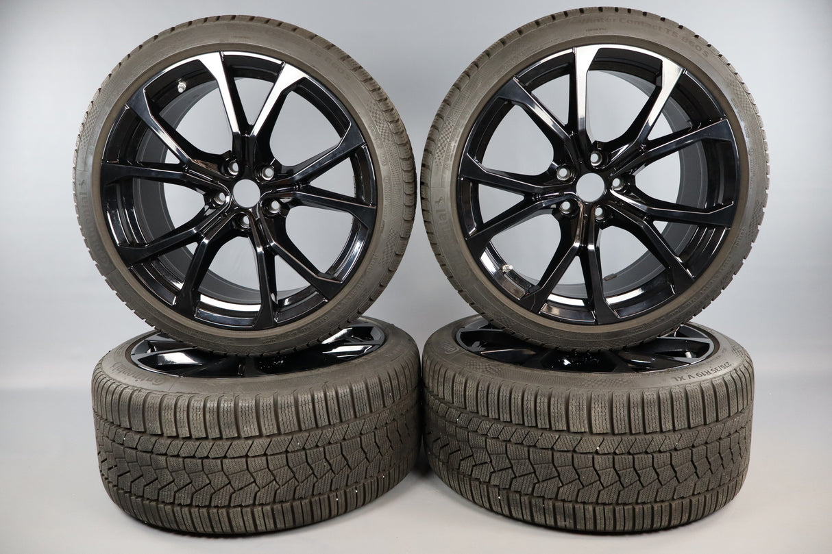 BMW 19" Winterräder 772 Z4 G29 6883641 6883642