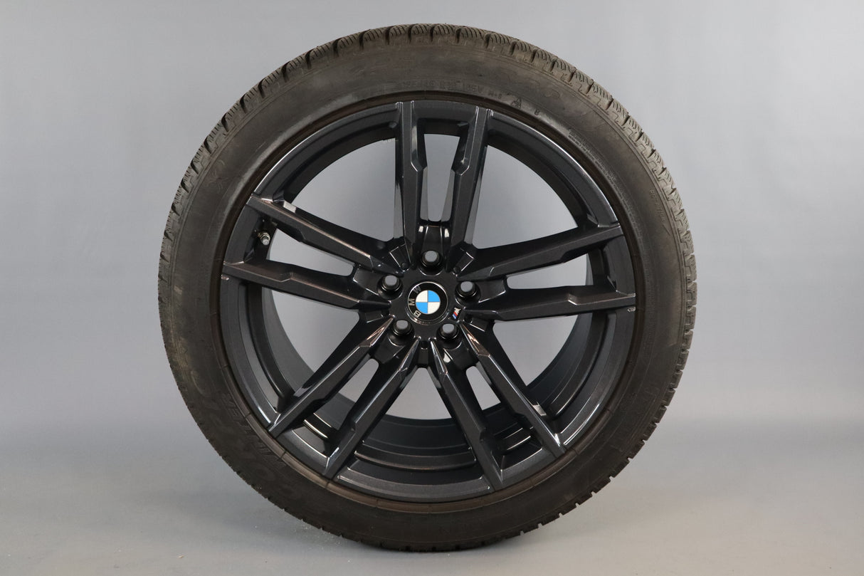 BMW 20" Winterräder 764M X3M F97, X4M F98 8059723 8059724