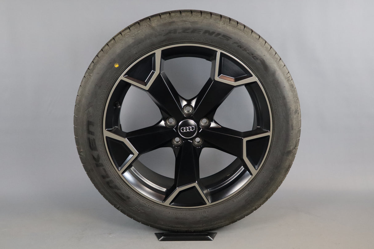 Audi 19" Kompletträder 5-Arm Q3 F3 83A071499