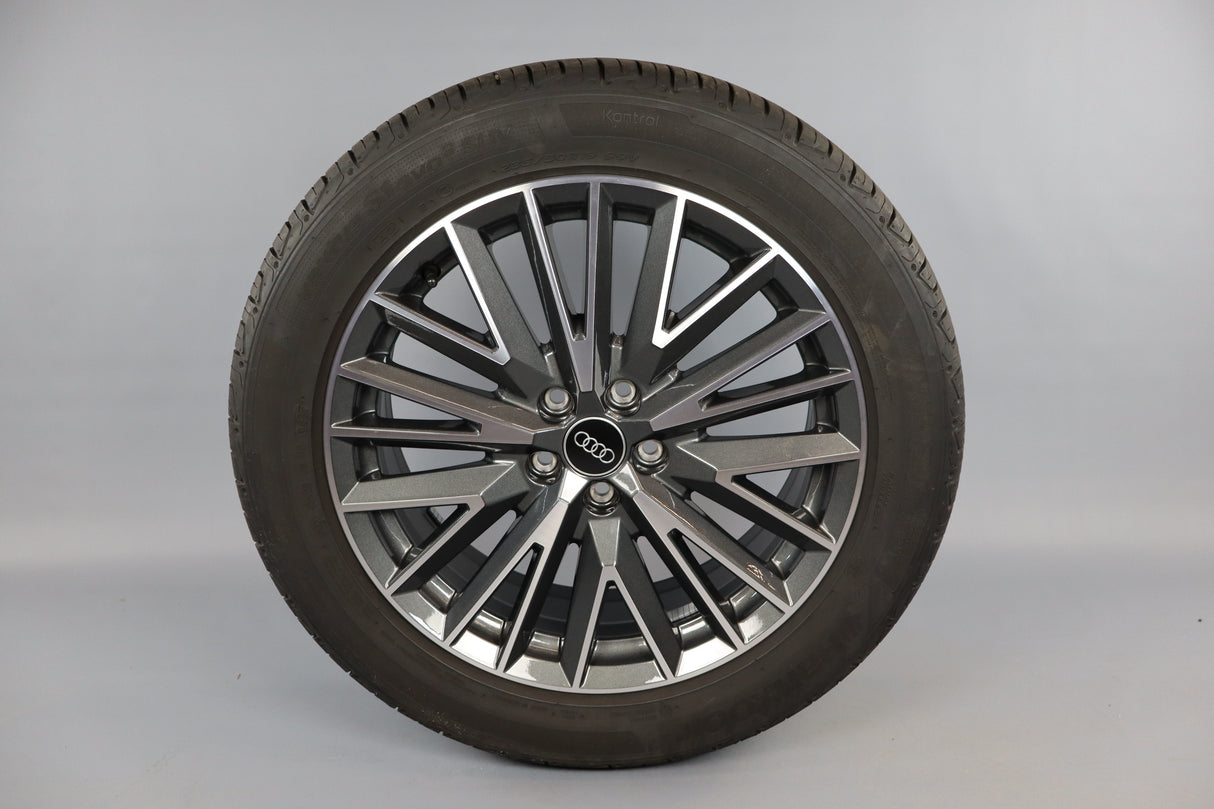 Audi 19" Kompletträder V-Design Q3 F3 83A601025L