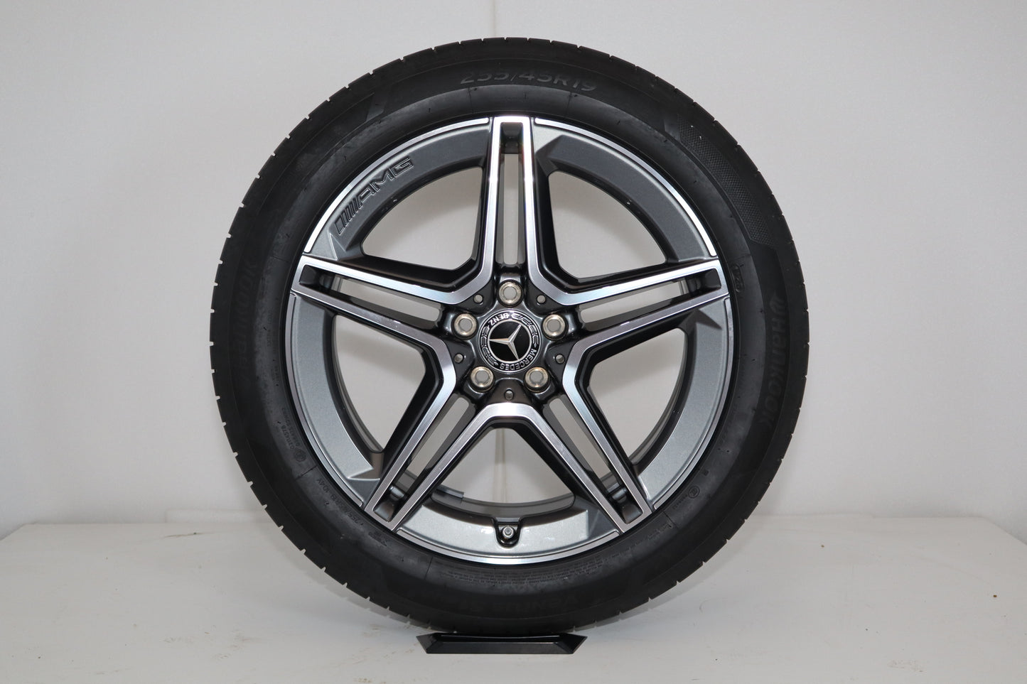 Mercedes 19" Sommerräder AMG S-Klasse W223, V223 A2234011300