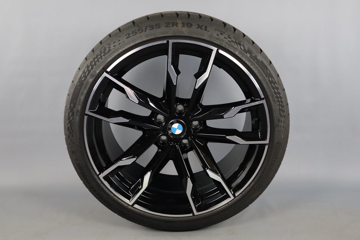 BMW 19"/20" Kompletträder 800 M Z4 G29 5A7F378 5A7F379
