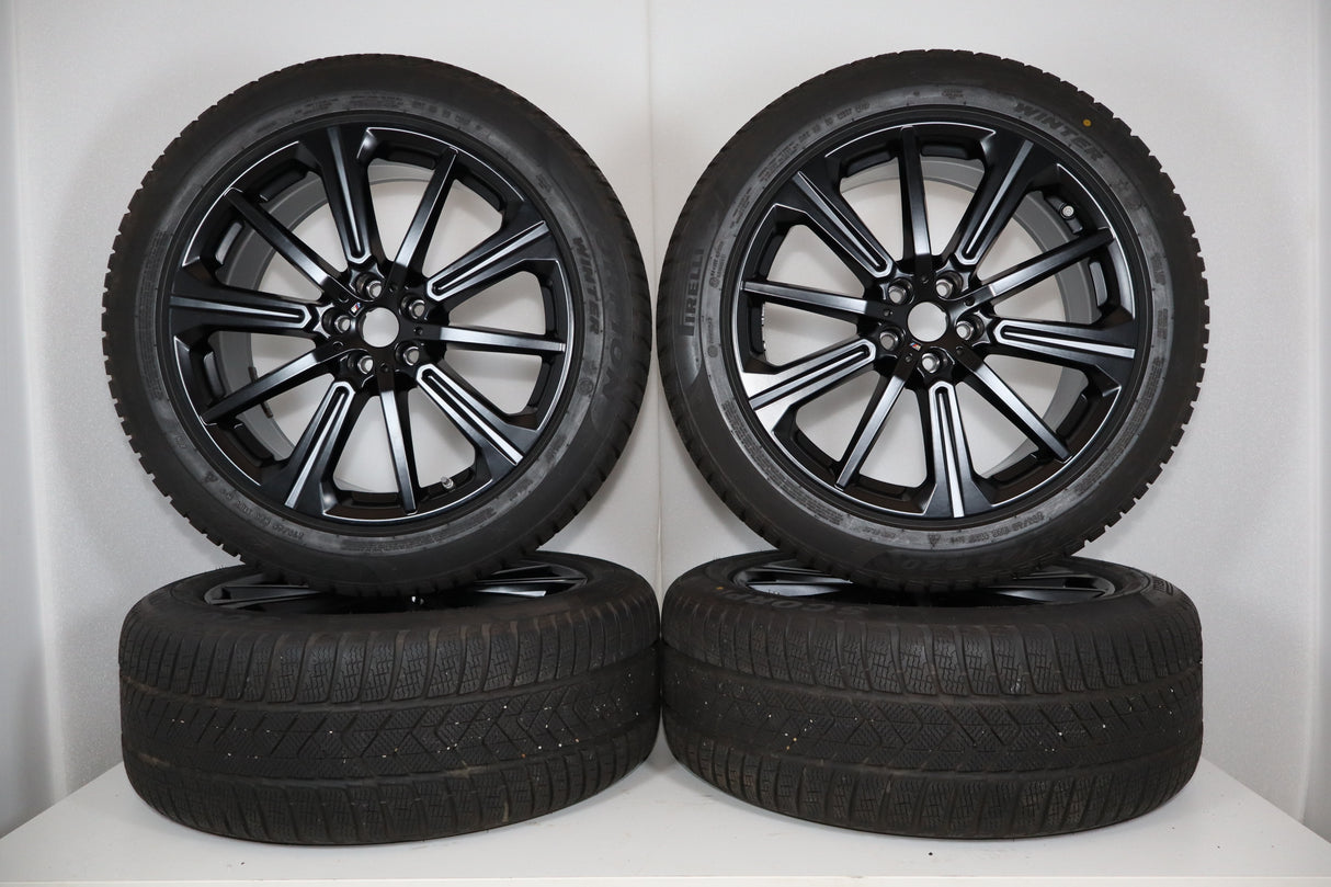 BMW 20" Winterräder 748M X5 G05, X6 G06 6883765