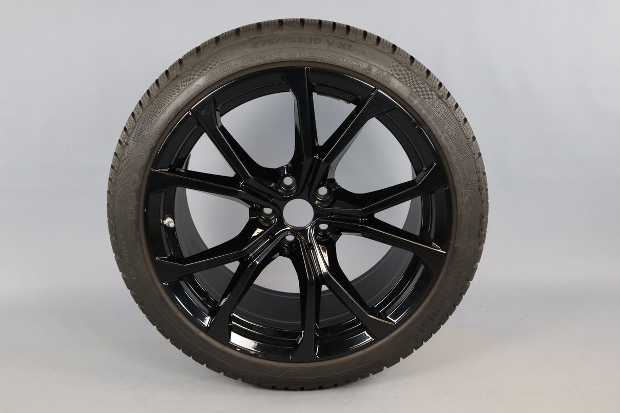 BMW 19" Winterräder 772 Z4 G29 6883641 6883642