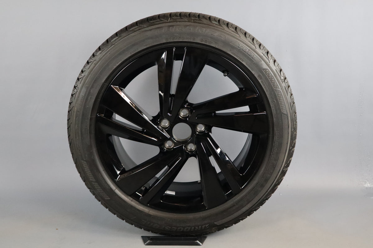 VW 18" Kompletträder Nevada T-Rock A11 2GA601025AN