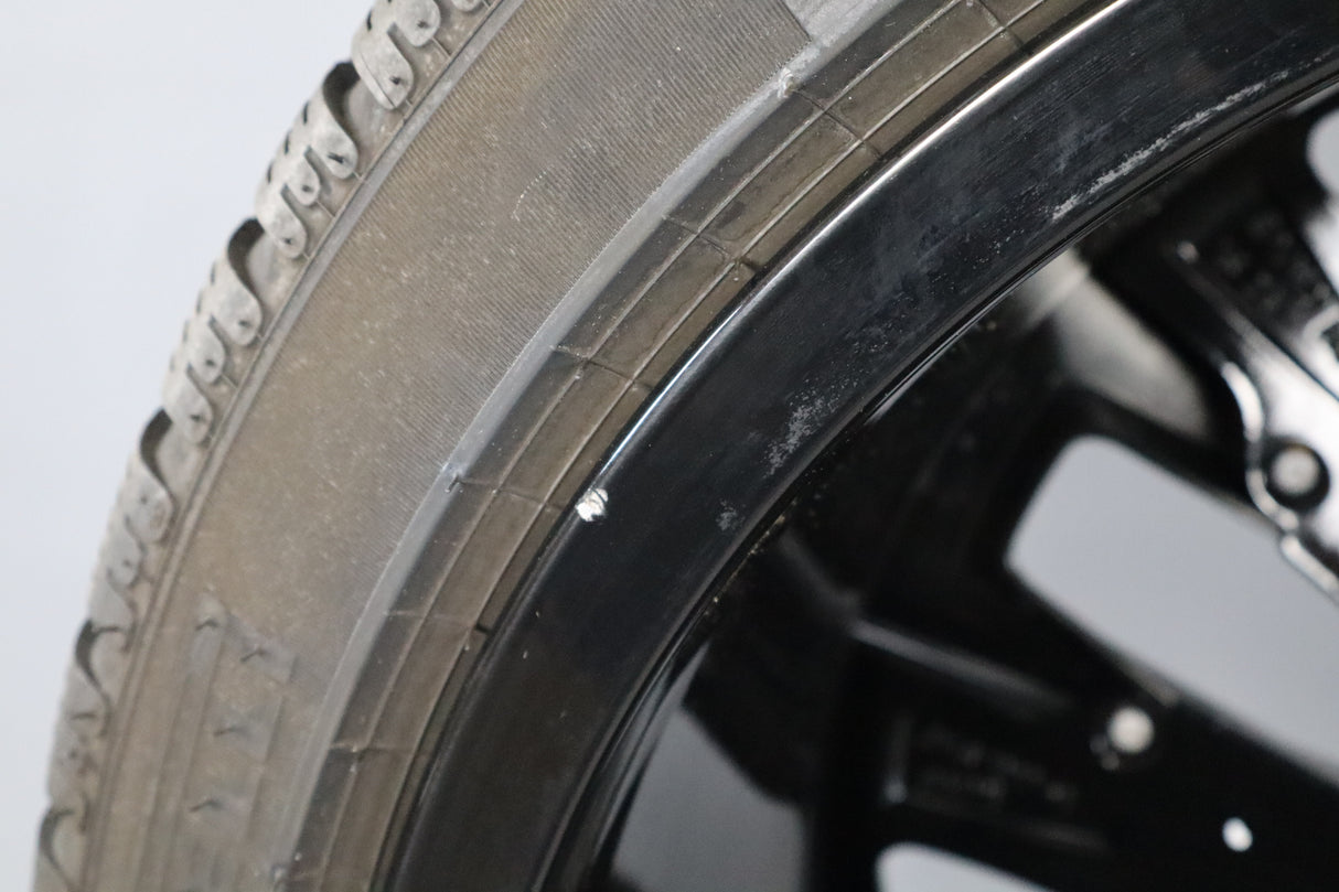 BMW 21" Winterräder 909 M 7er G70, i7 G70 5A41F78 5A41F79