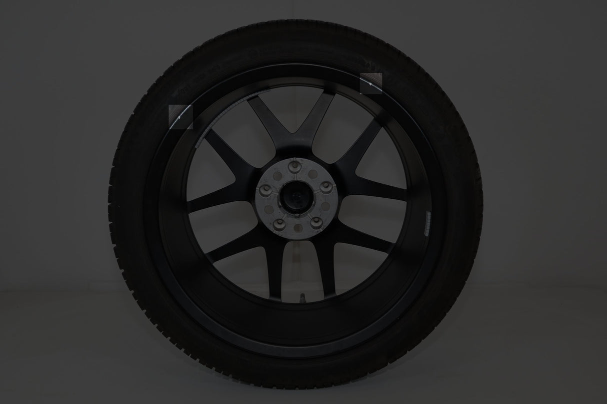 BMW 18" Winterräder 554 1er F40, 2er F44 8092354