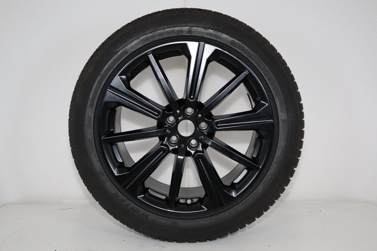 BMW 20" Winterräder 748M X5 G05, X6 G06 6883765