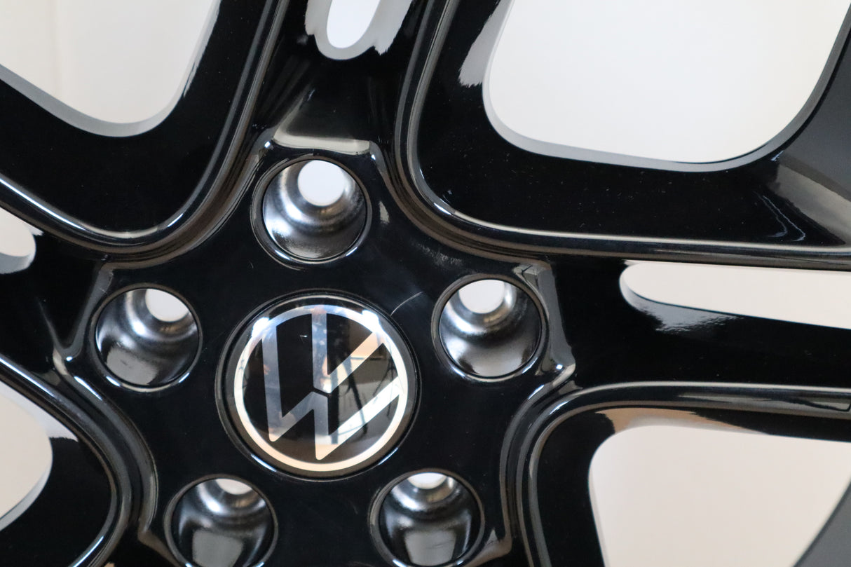 VW 20" Kompletträder York Tiguan CT1 571601025P