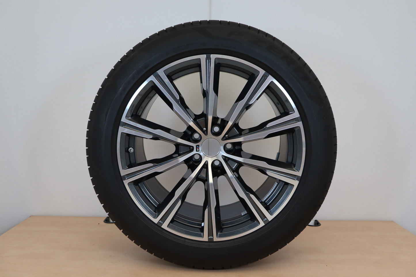 BMW 20" Sommerräder 740 M für X5, X6 (G05, G06) 8071996 8071997