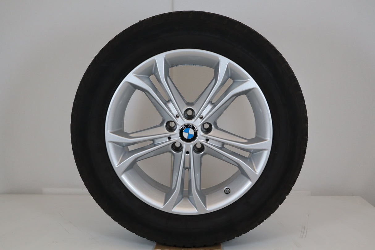 BMW 18" Winterräder 688 X4 G02, X3 G01 6876918