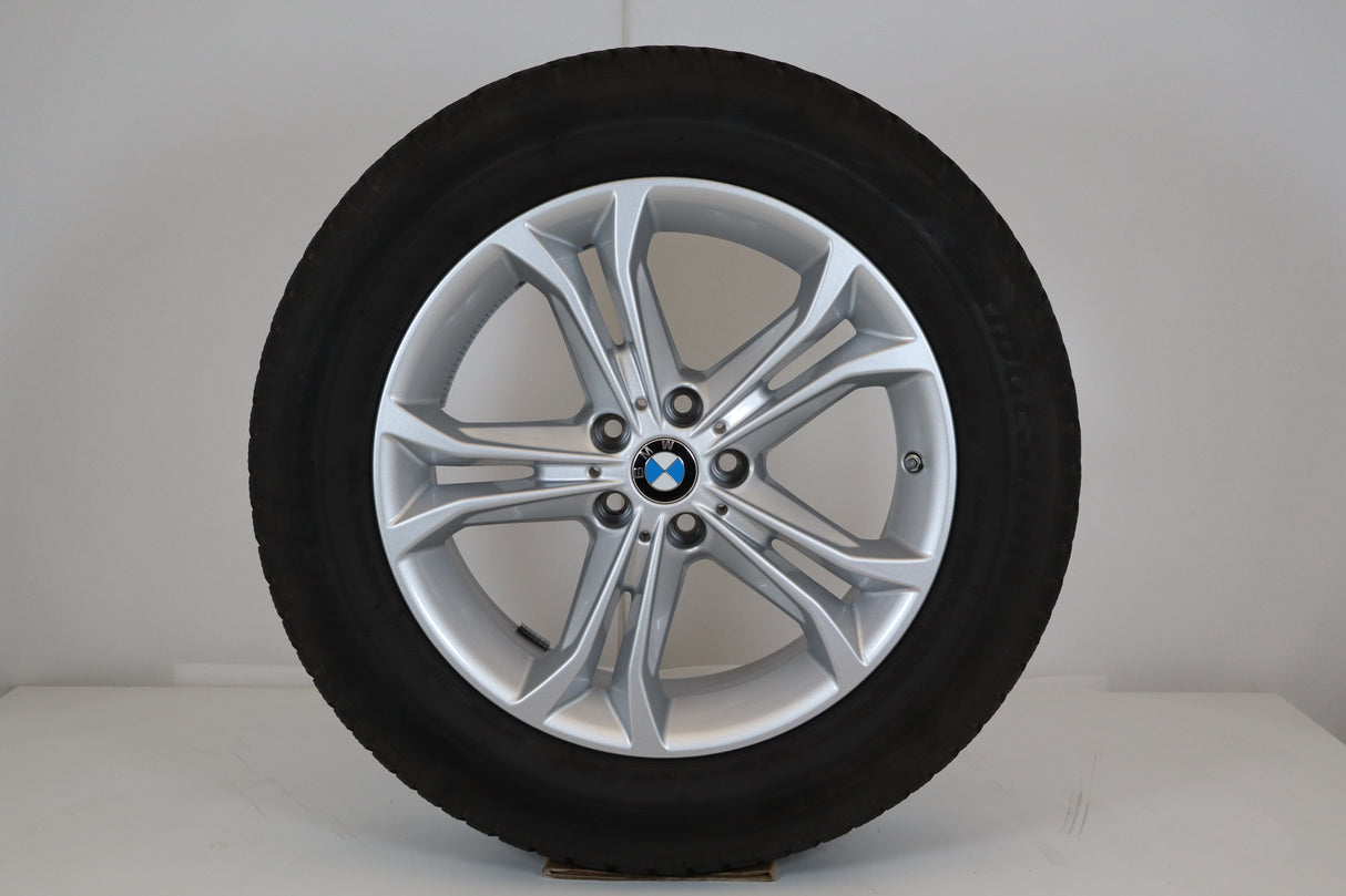 BMW 18" Winterräder 688 X4 G02, X3 G01 6876918