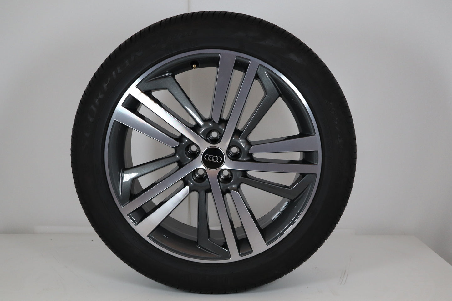 Audi 20" Sommerräder S-Line Q5 FY, SQ5 FY 80A601025F