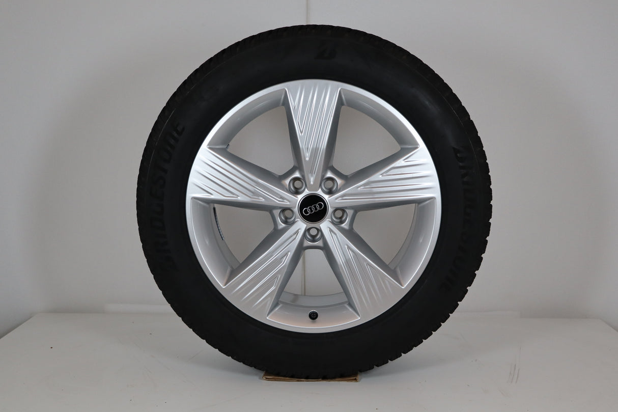 Audi 19" Winterräder 5-Arm Q4 89A 89A601025B