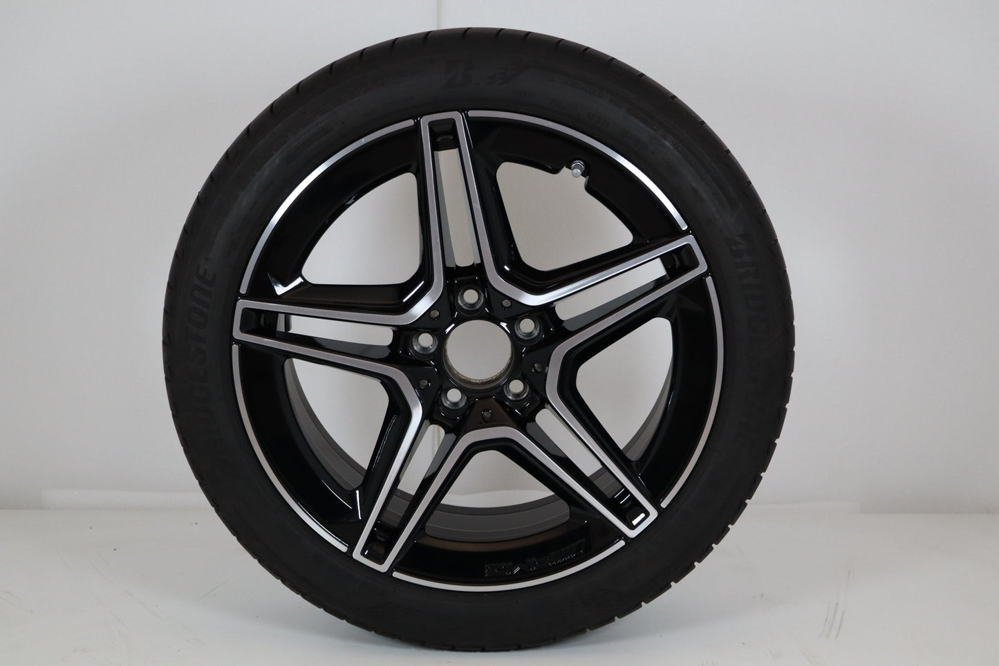 Mercedes 18" Sommerräder AMG A W177, CLA C118, X118, B W247 A1774011500