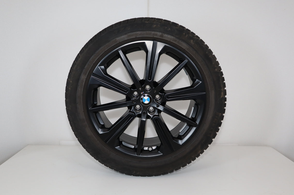 BMW 20" Winterräder 748M X5 G05, X6 G06 6883765