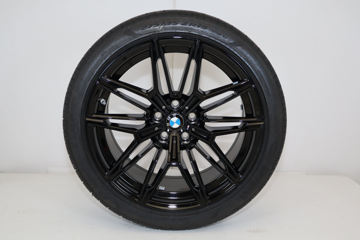 BMW 19"/20" Sommerräder 930M M2 G87, M3 G80, G81, M4 G83, G82 7882869 7882870