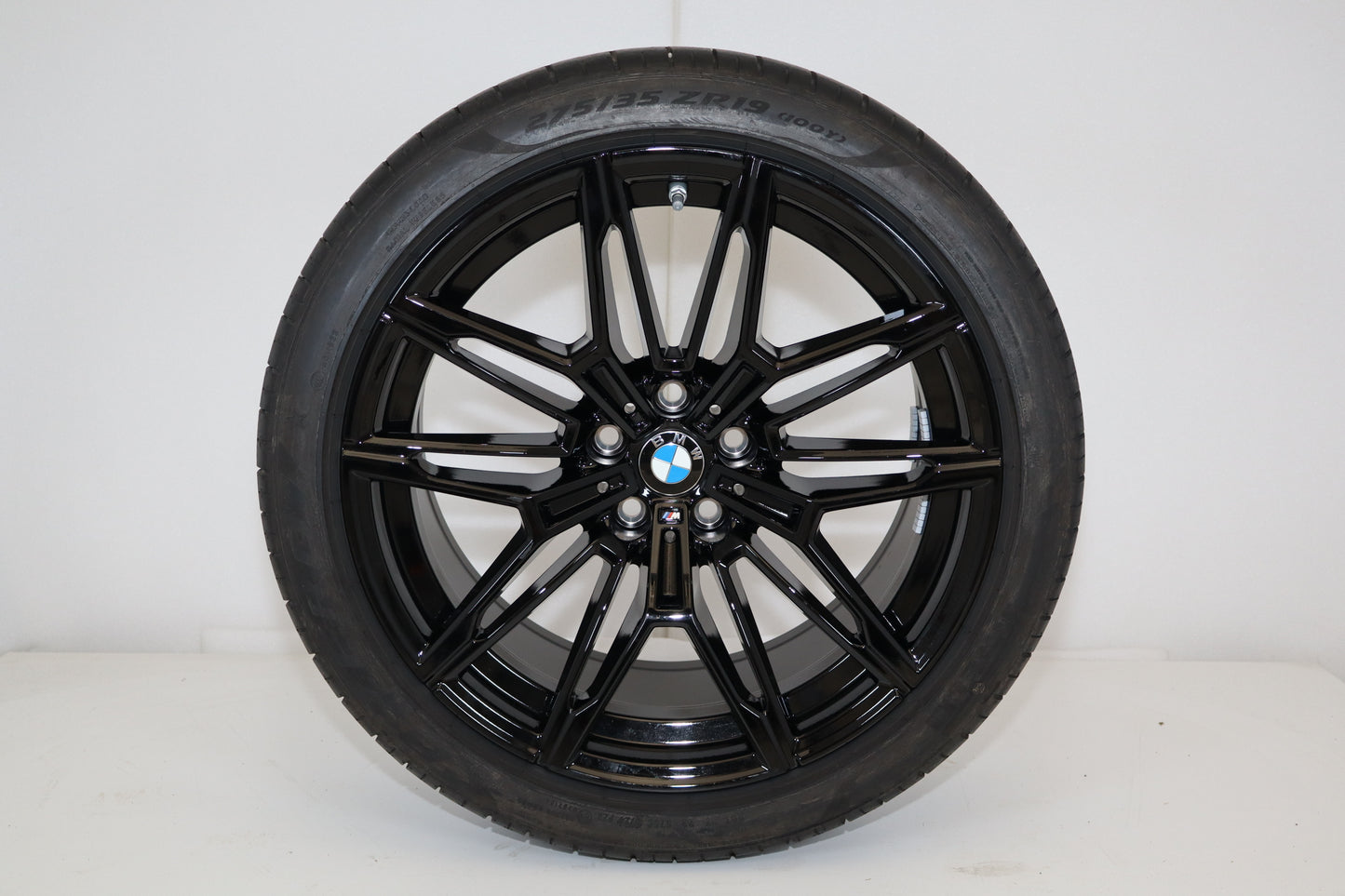 BMW 19"/20" Sommerräder 930M M2 G87, M3 G80, G81, M4 G83, G82 7882869 7882870