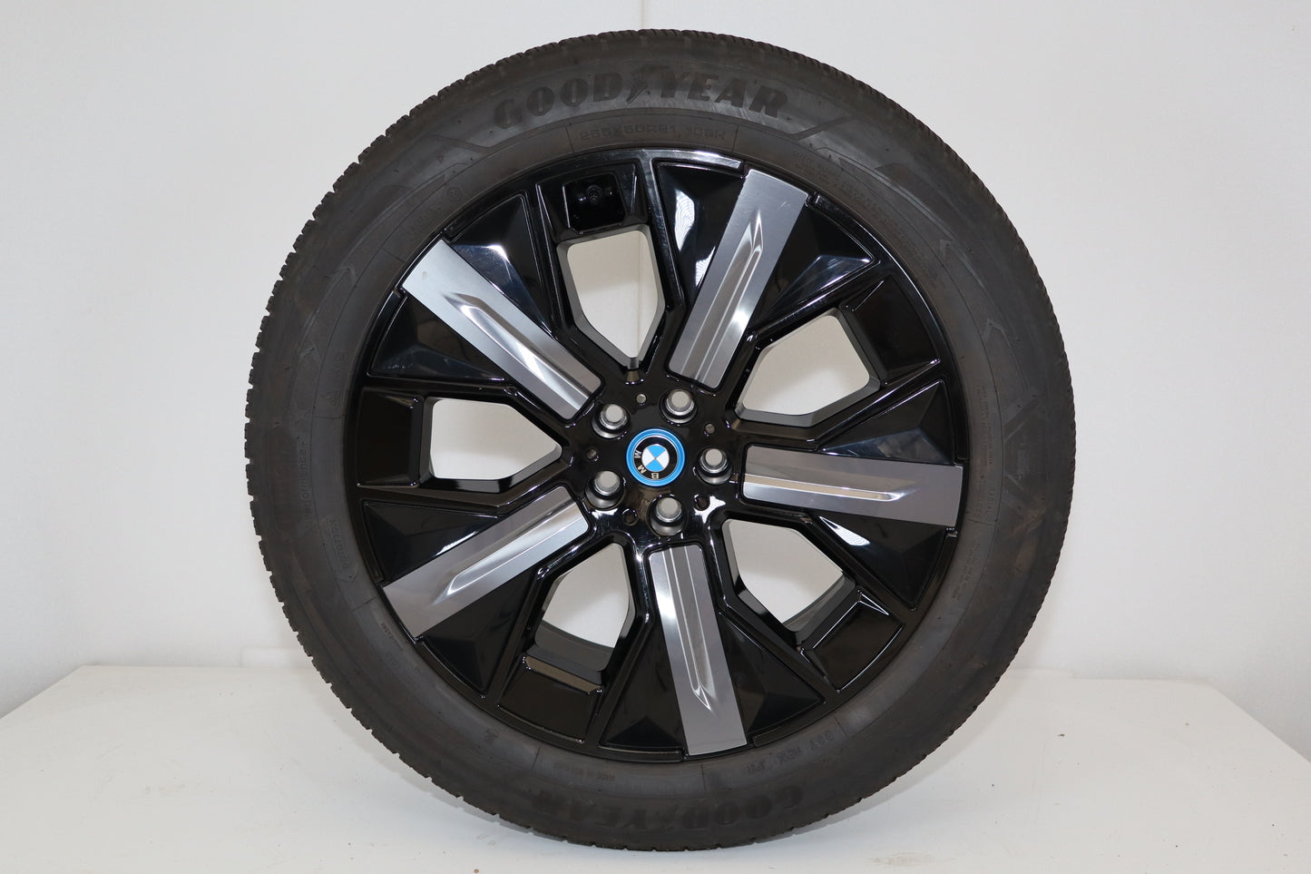 BMW 21" Winterräder 1011 iX i20 5A02655