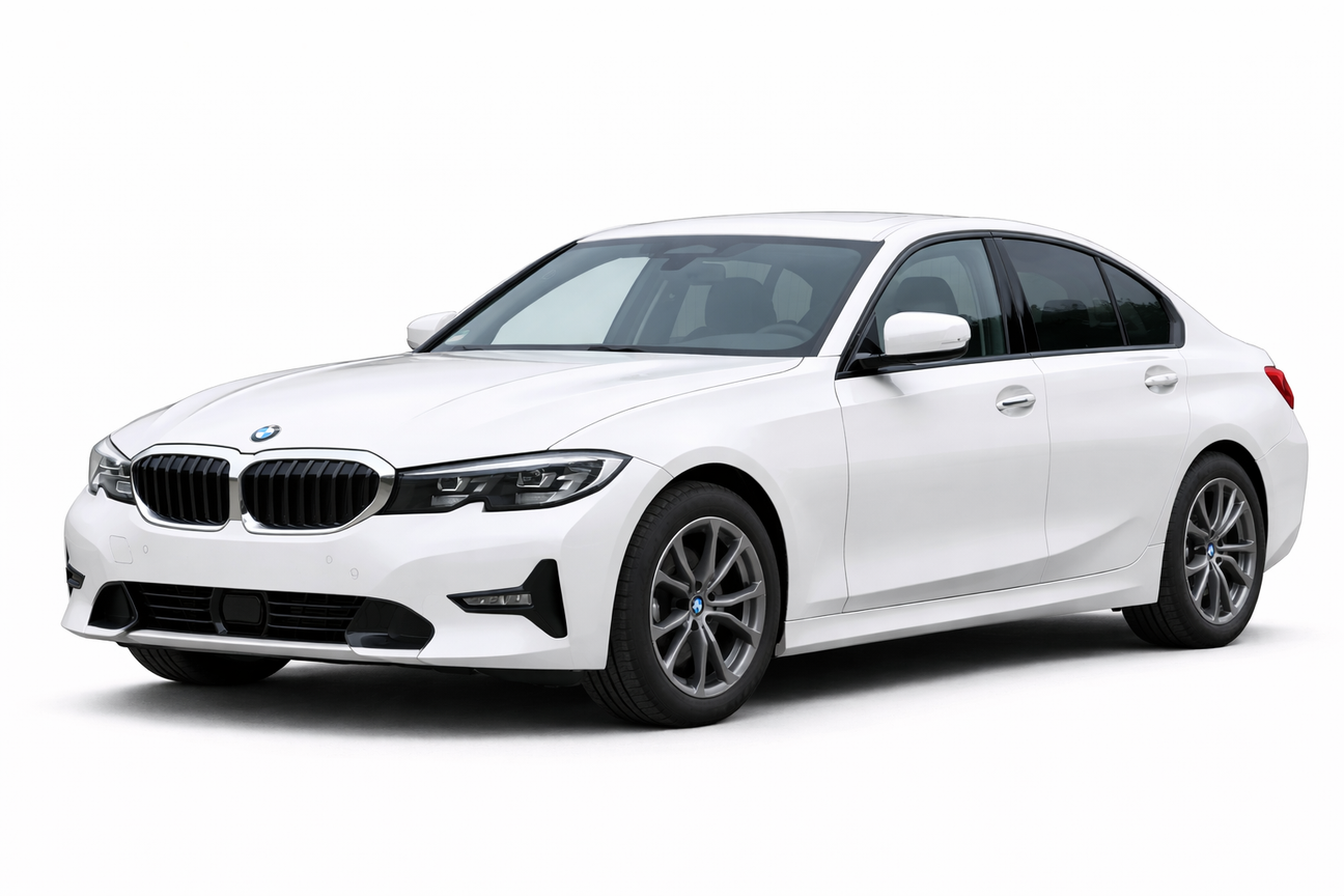 Originalräder für BMW 3er Limousine (G20)