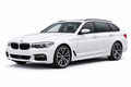 Originalräder für BMW 5er Touring (G31)