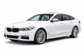 Originalräder für BMW 6er Gran Tourismo (G32)