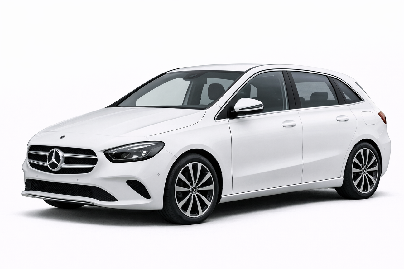 Originalräder für Mercedes-Benz B-Klasse (W247)