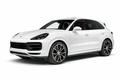 Originalräder für Porsche Cayenne (9Y0)