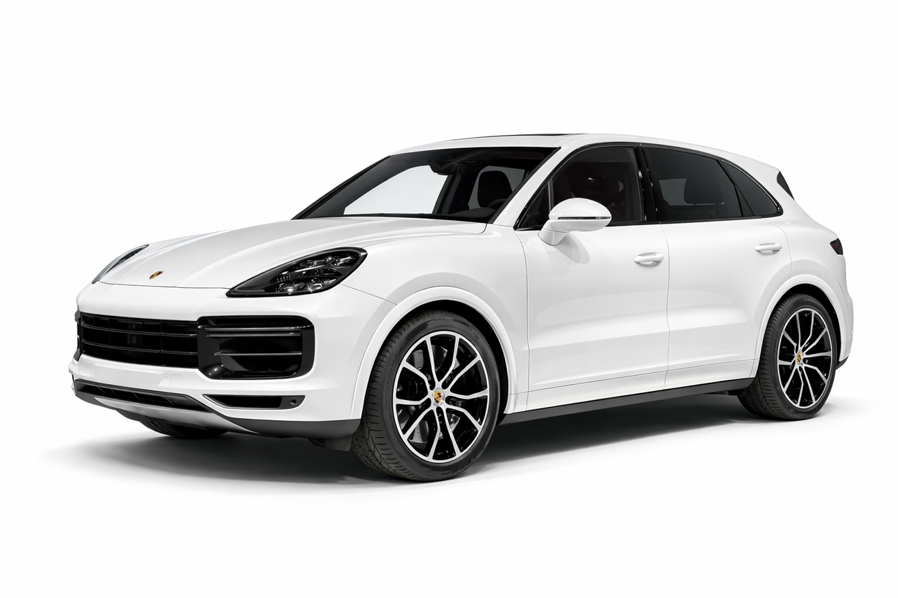 Originalräder für Porsche Cayenne (9Y0)