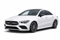 Originalräder für Mercedes-Benz CLA Coupé (C118)