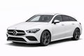Originalräder für Mercedes-Benz CLA Shooting Brake (X118)