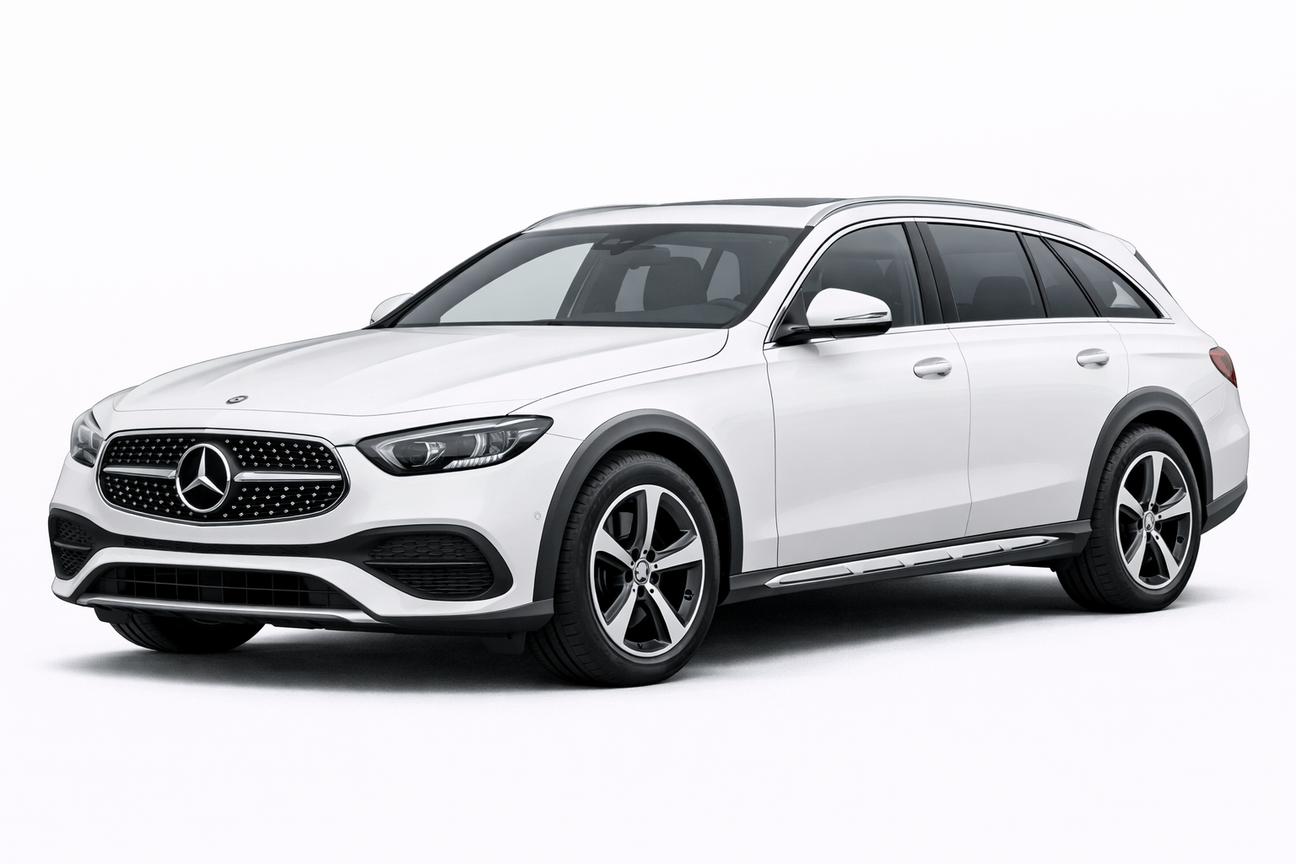 Originalräder für Mercedes-Benz E-Klasse All-Terrain (X214)