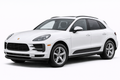 Originalräder für Porsche Macan I & II (95B)