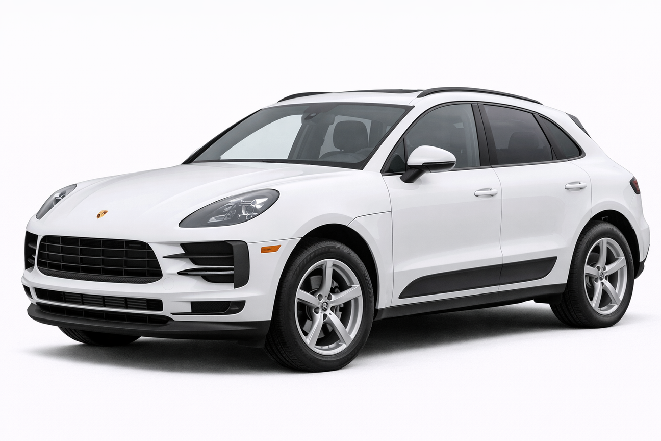 Originalräder für Porsche Macan I & II (95B)