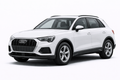 Originalräder für Audi Q3 / SQ3 (F3)
