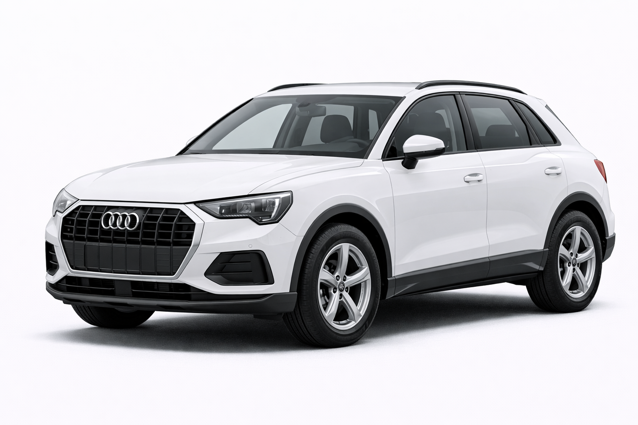 Originalräder für Audi Q3 / SQ3 (F3)