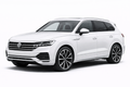 Originalräder für Volkswagen Tuareg III (CR7)