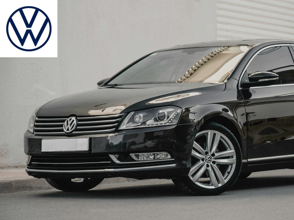Original Volkswagen Felgen & Kompletträder