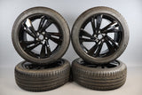 VW 18" Kompletträder Nevada T-Rock A11 2GA601025AN