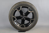 Audi 19" Kompletträder 5-Arm Q3 F3 83A071499