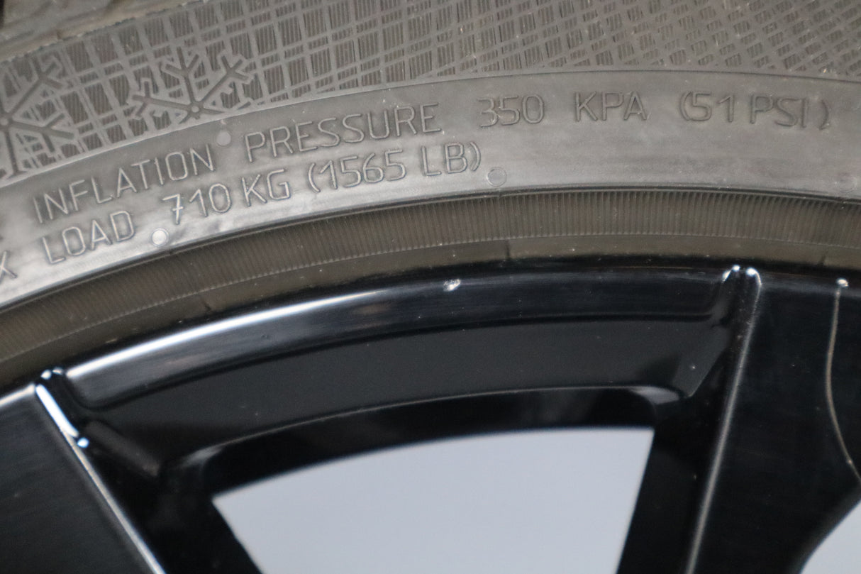BMW 19" Winterräder 772 Z4 G29 6883641 6883642