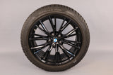 BMW 18" Winterräder 796 M 2er G42, 3er G20, G21, 4er G22, G23 6885305 6885306