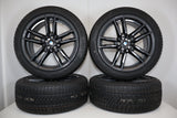 (NEU) BMW 20" Winterräder 764M X4M F98, X3M F97 8059723 8059724