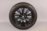 BMW 18" Winterräder 796 M 2er G42, 3er G20, G21, 4er G22, G23 6885305 6885306