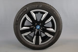 BMW 19" Winterräder 842 iX3 G08 6895627
