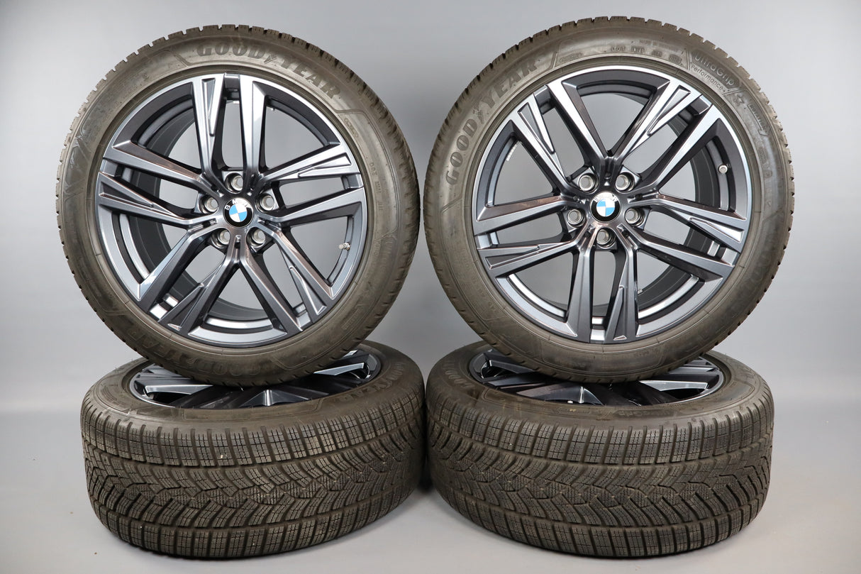 BMW 18" Winterräder 853 4er G26, i4 G26 5A1E212