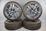 BMW 18" Winterräder 853 4er G26, i4 G26 5A1E212