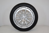 Mercedes 19" Kompletträder AMG AMG GT X290 A2904010000 A2904010100