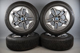 BMW 20" Winterräder 1002 iX i20 5A02653